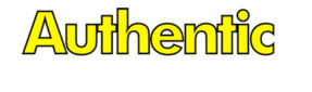 Authentic Brindes