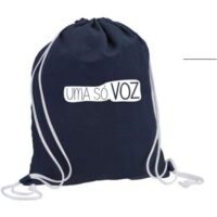 sacochila personalizada