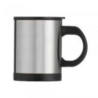 Caneca de Inox Personalizada