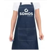 Avental Personalizado