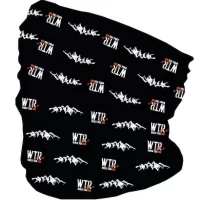 Bandana Preta