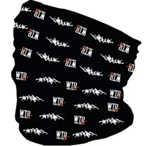 Bandana Preta