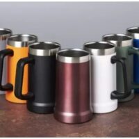 caneca térmica 700ml