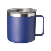 Caneca Térmica Personalizada (450ml)
