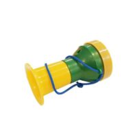 corneta para copa do mundo
