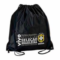 Mochila Saco em Nylon