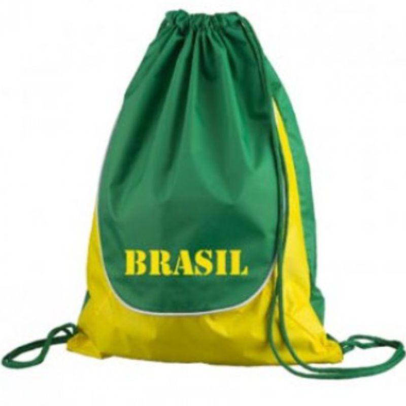 Mochila de Saco Mochila de Saco
