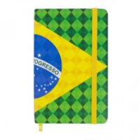 moleskine personalizado para copa