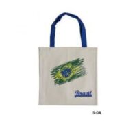 sacola ecológica Brasil