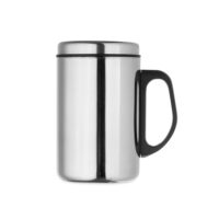 Caneca Térmica Personalizada INOX com Tampa 350ml