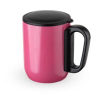 Caneca Térmica Inox Parede Dupla 250 ml