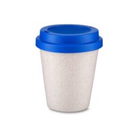 Copo Fibra de Arroz Personalizado 350ml