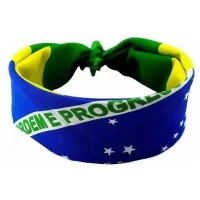 Blog das Bandanas