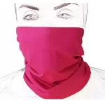 Bandana Personalizada Tubular