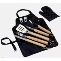 kit churrasco