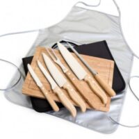 kit churrasco personalizado