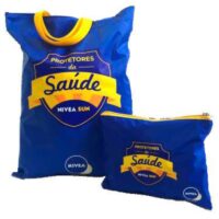 Kit Praia Personalizada