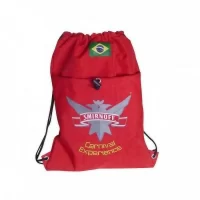 Mochila Saco
