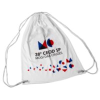 Sacochila de Nylon 70
