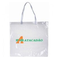 Sacola PVC