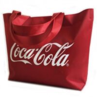 Sacola de Feira Nylon Grande