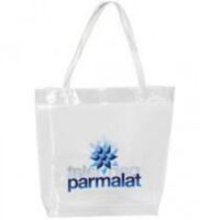 Sacola PVC Personalizada
