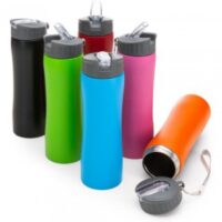 Squeeze Metal Personalizado