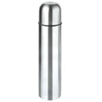 Squeeze Personalizado Inox