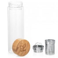 Squeeze Personalizado Vidro