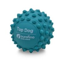 Bolinha para Cachorro Personalizada