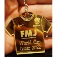 Brindes da Copa do Mundo