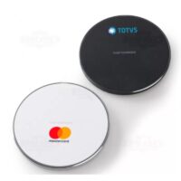 Carregador por Indução Personalizado