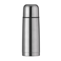 Garrafa Térmica de Inox Pequena 350ml