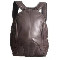 Mochila Couro Personalizada