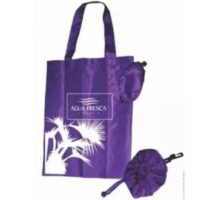 sacola chaveiro personalizada