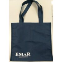 Sacola Nylon Personalizada