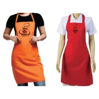 Avental Personalizado Cozinha