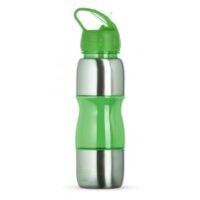 Garrafa squeeze personalizada