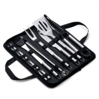 kit de churrasco personalizado