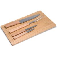 kit faca churrasco
