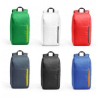 mochila personalizada infantil