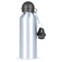 Squeeze de Alumínio Personalizado