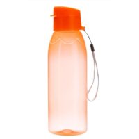 squeeze personalizado plástico