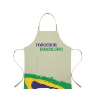 Avental Churrasco
