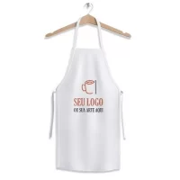 Avental de Cozinha Masculino