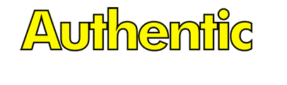 Authentic Brindes